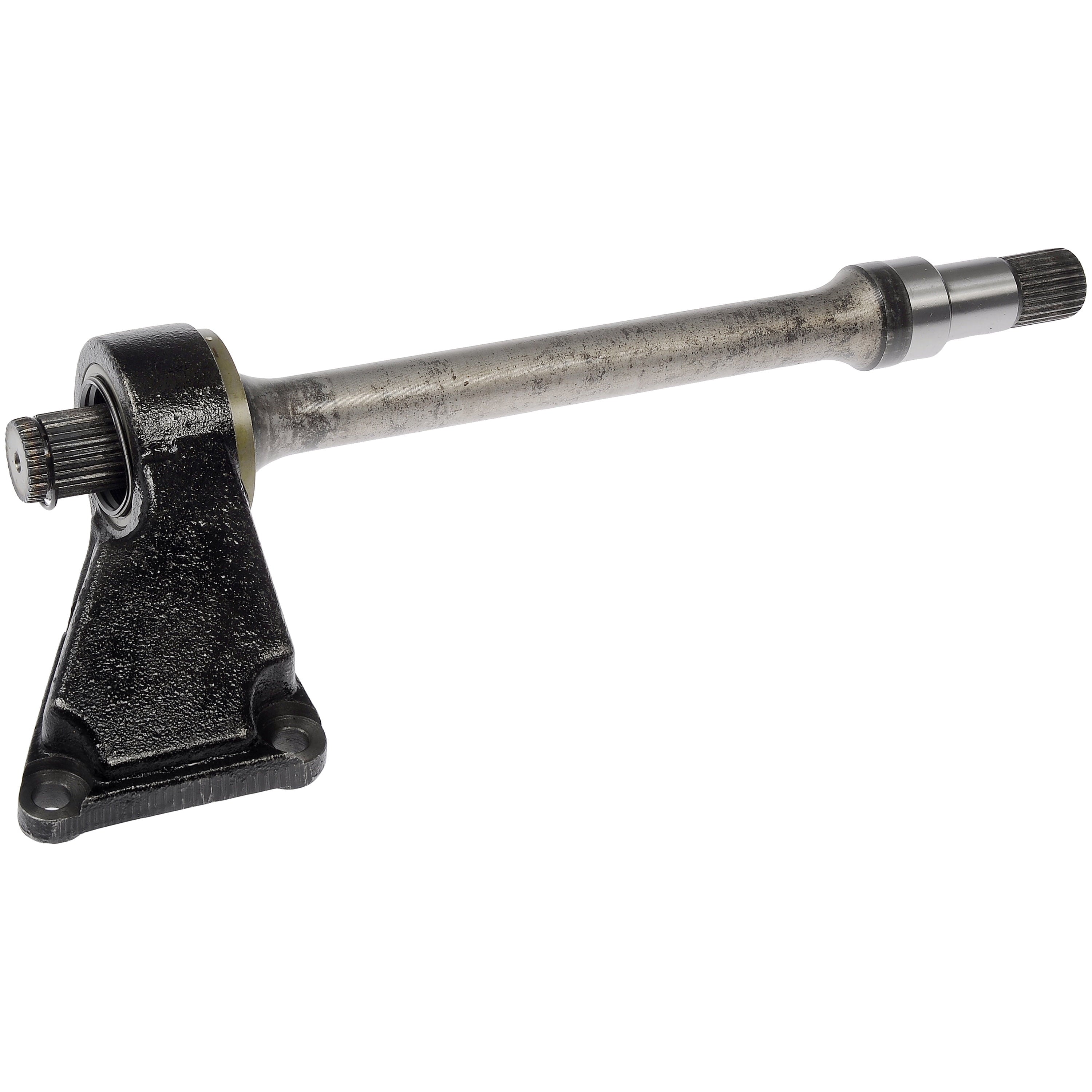 Frt Inter Axle Shaft