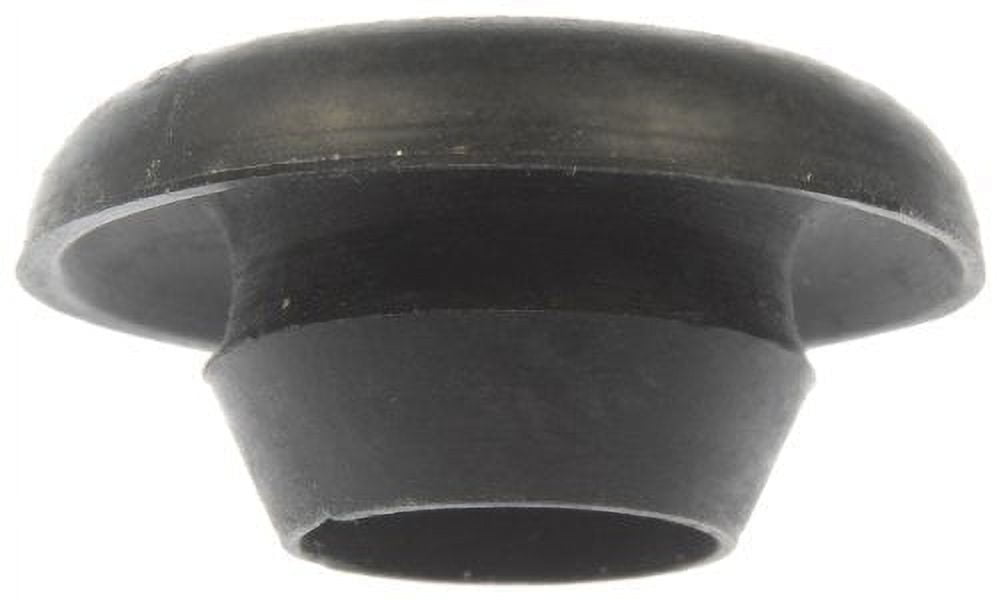 Differential Plug