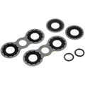Oil Cooler O-Ring & Gask