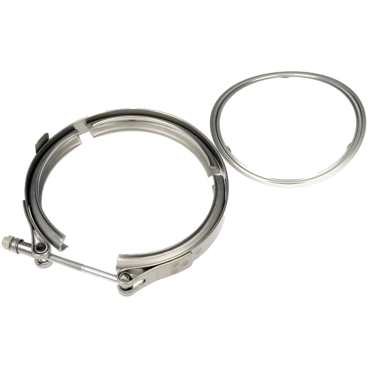 Turbo Clamp
