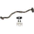 Turbo Oil Line