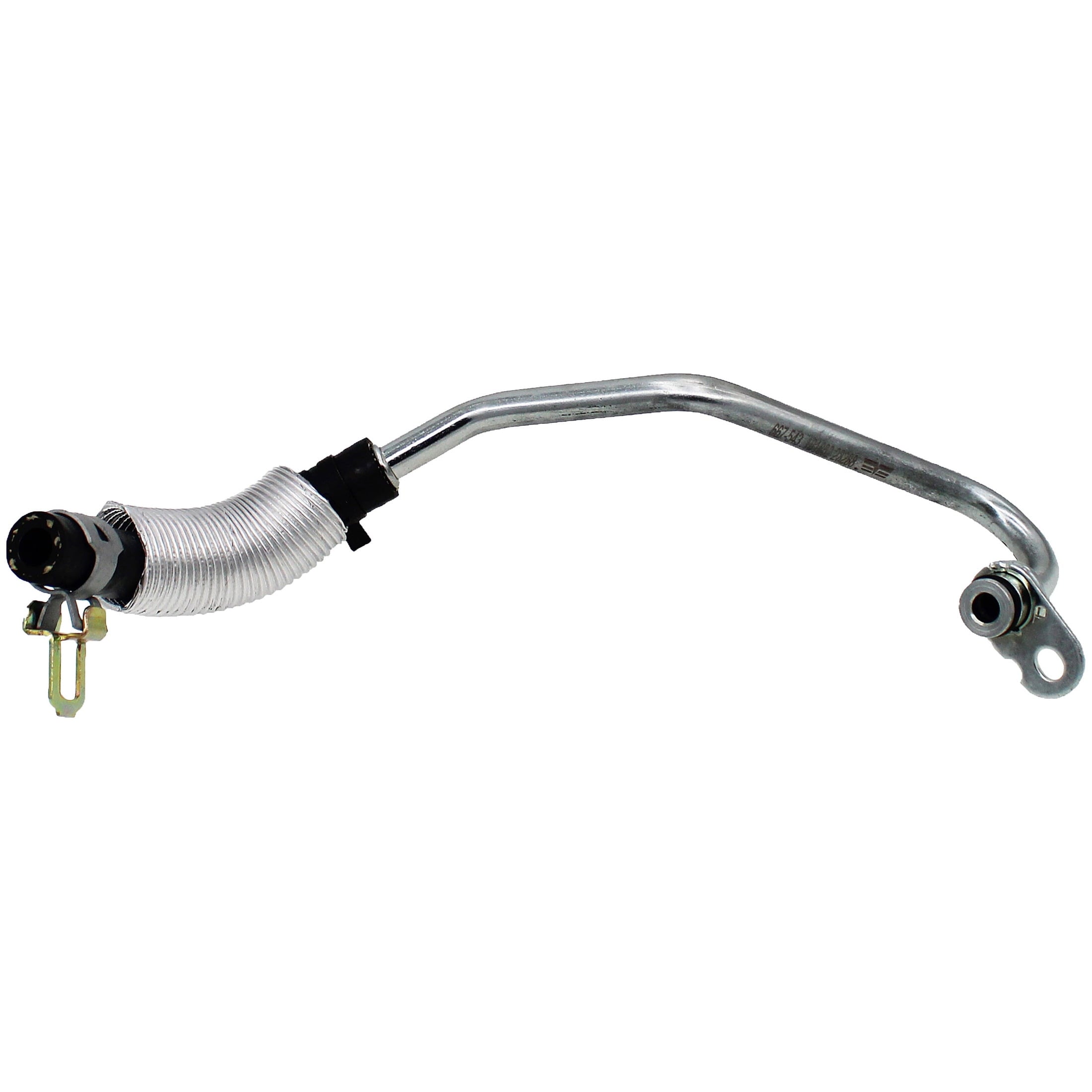 Water Outlet Tube