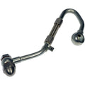 Turbocharger Water Feed Line