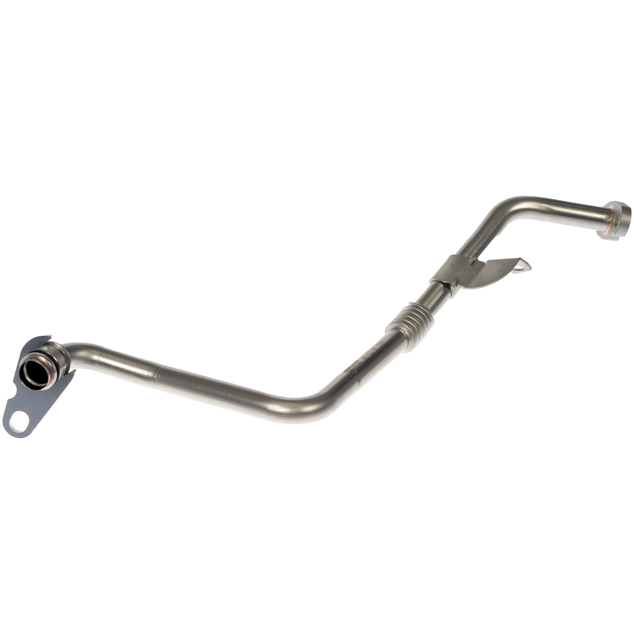 Turbo Oil Rtrn Line
