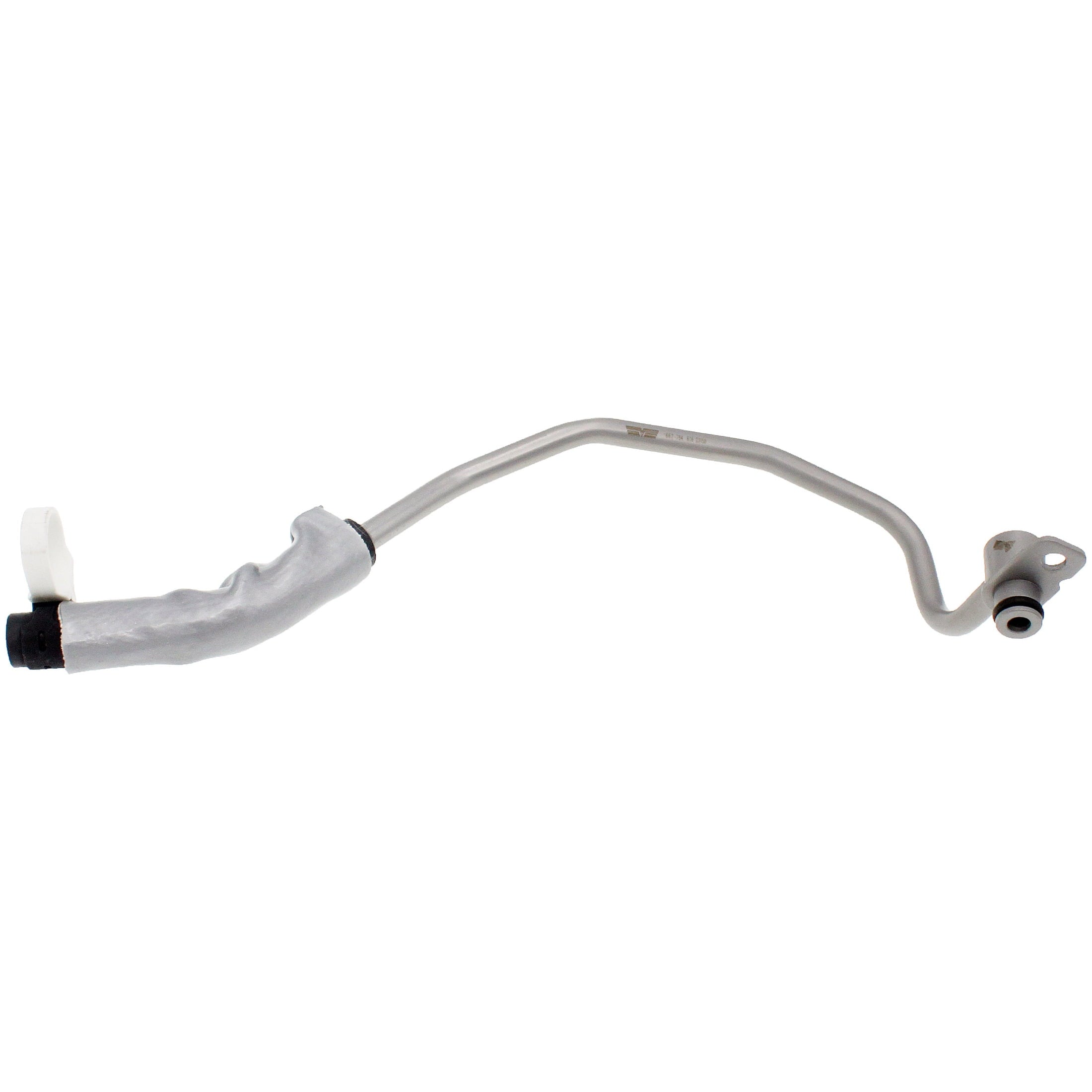 Coolant Line