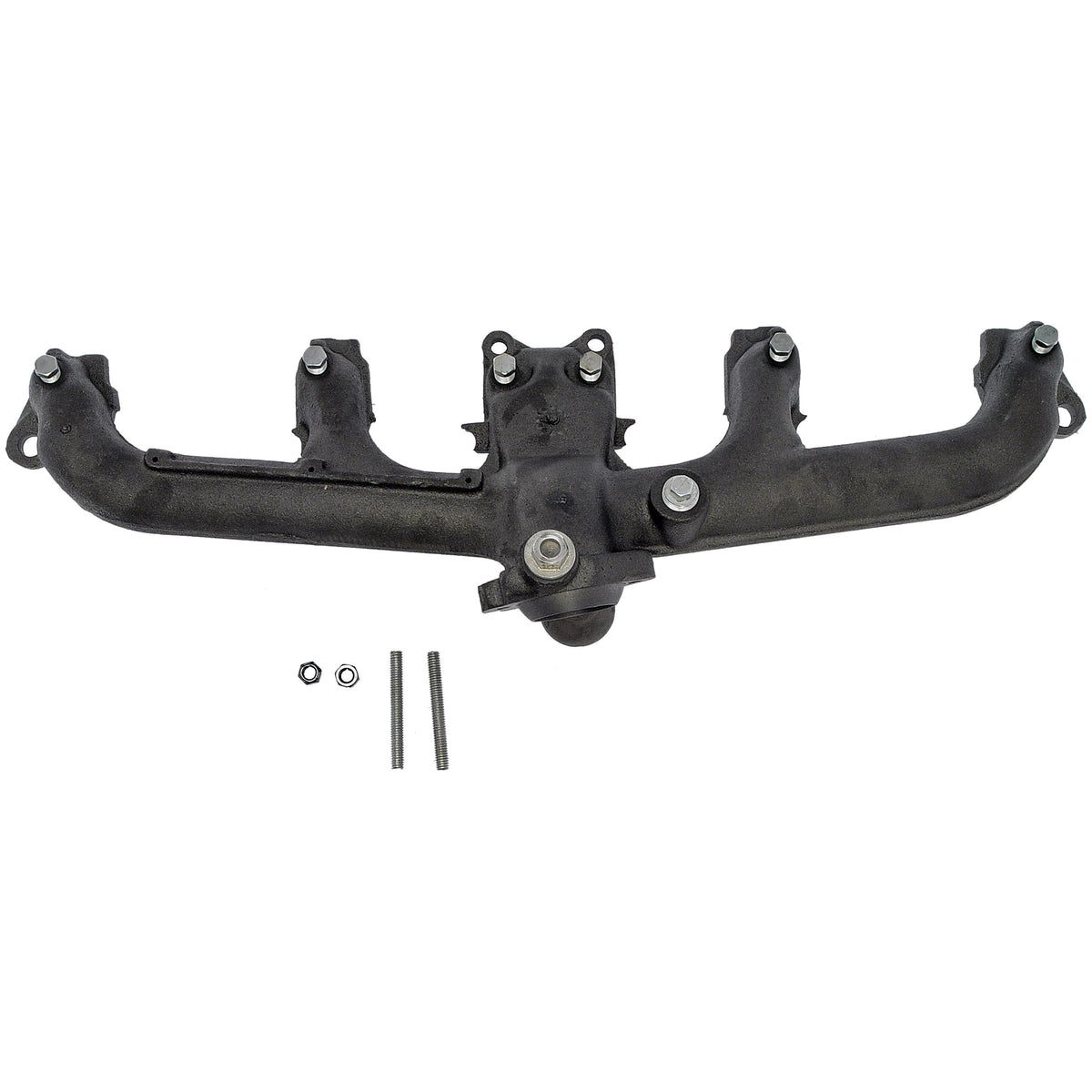 Exh.manifold Kit Amc/Jeep