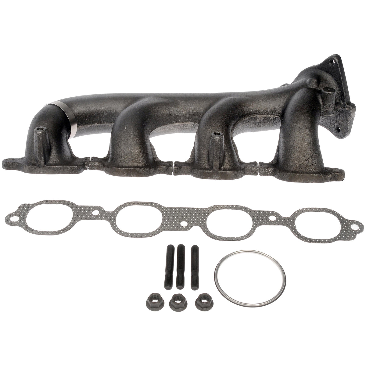 Exhaust Manifold Kit