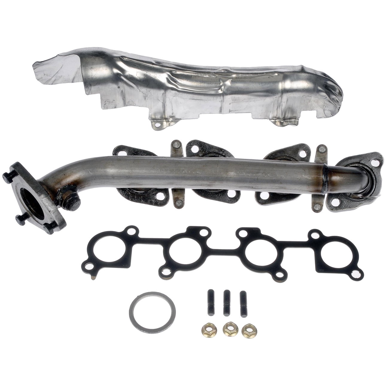 Exhaust Manifold & Kit
