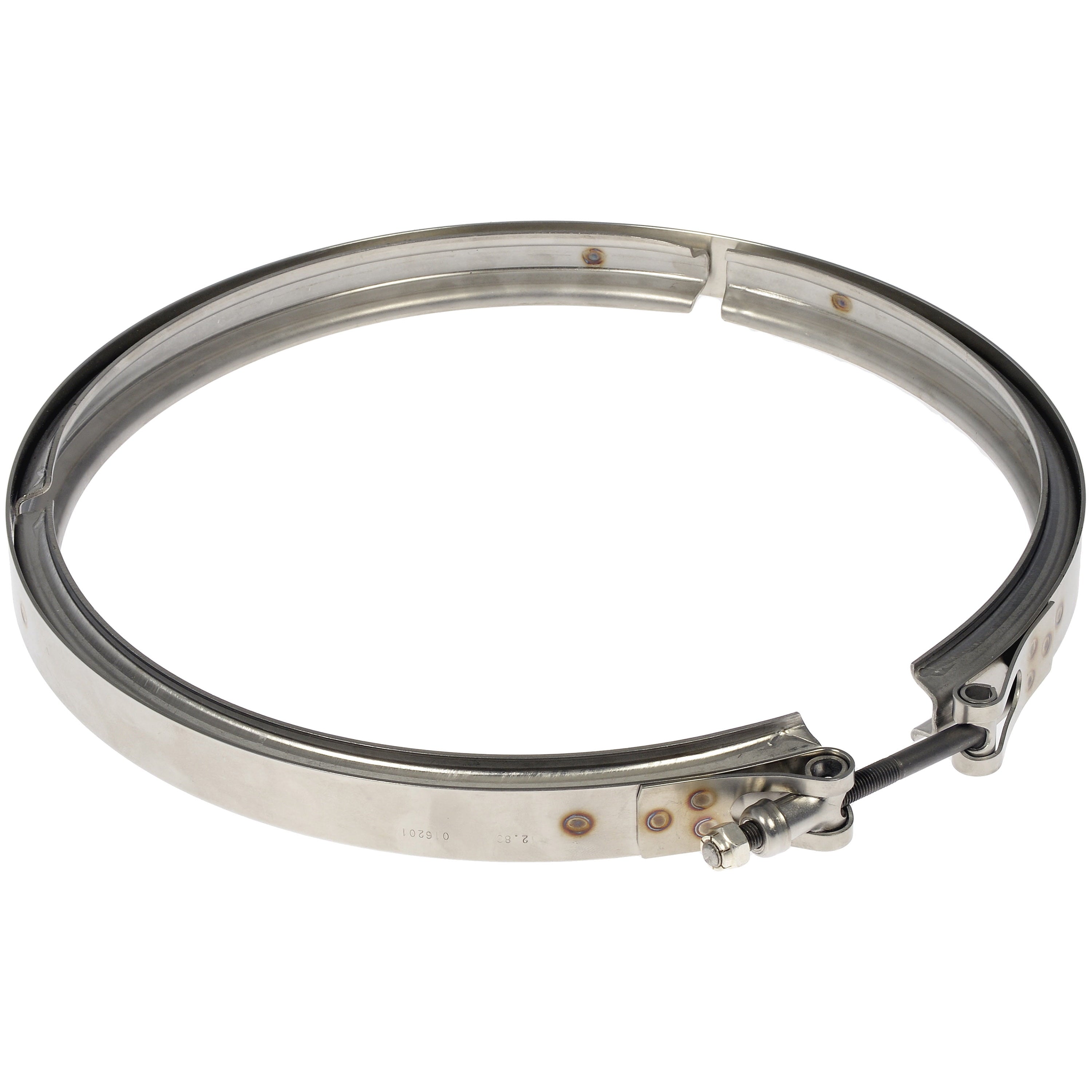 Dpf Clamp