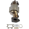 Manifold Converter