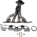 Exhaust Manifold