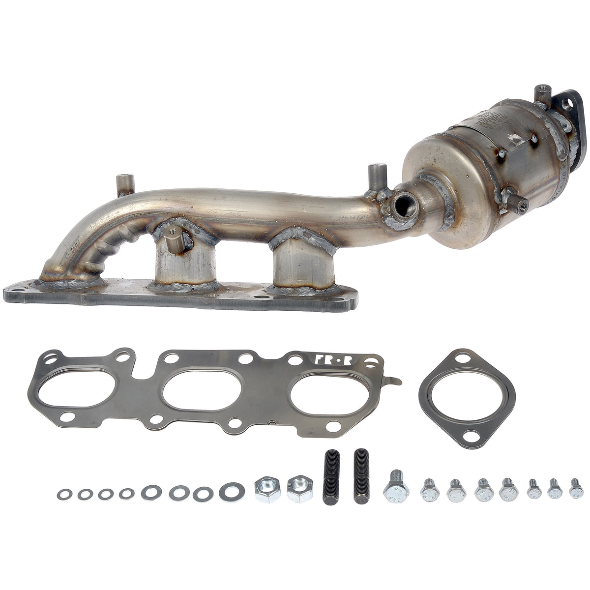 Manifold Converter