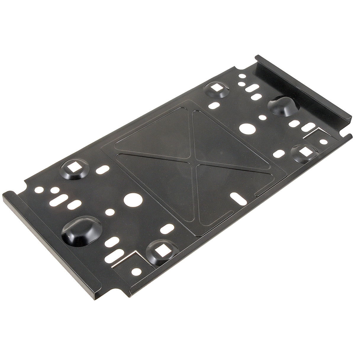 Front Lic Plate Mnt Brkt