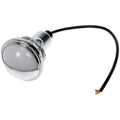 License Plate Lamp