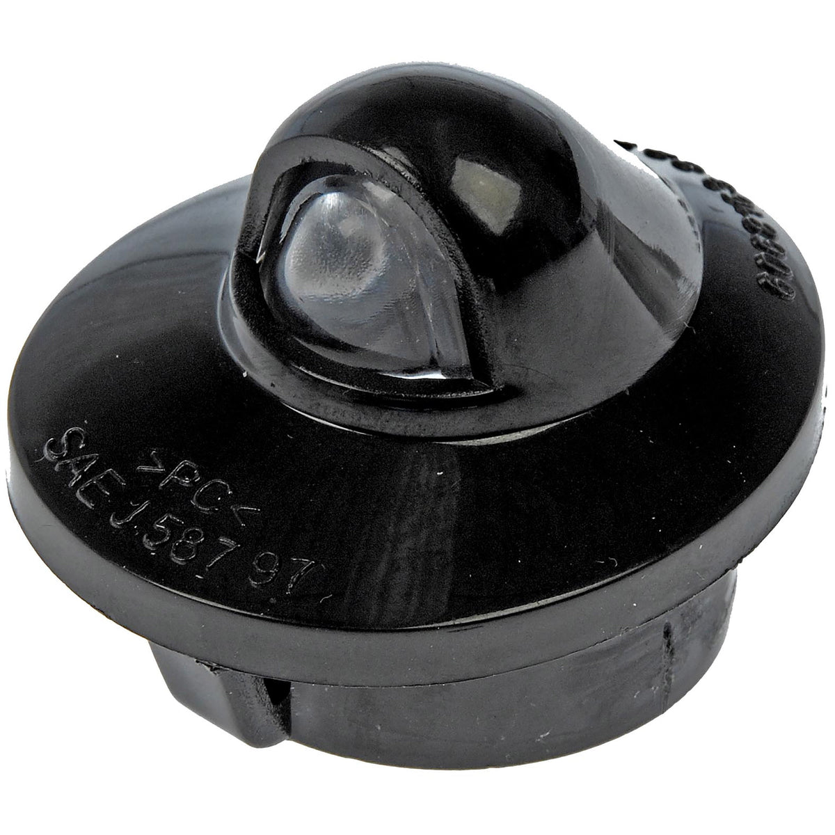 License Plate Lens
