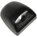 License Plate Lens
