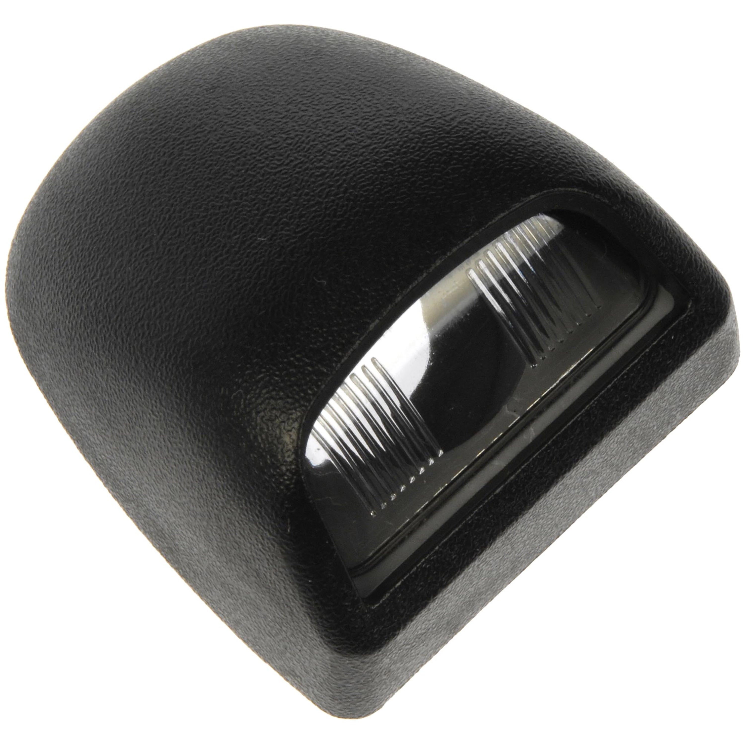 License Plate Lens