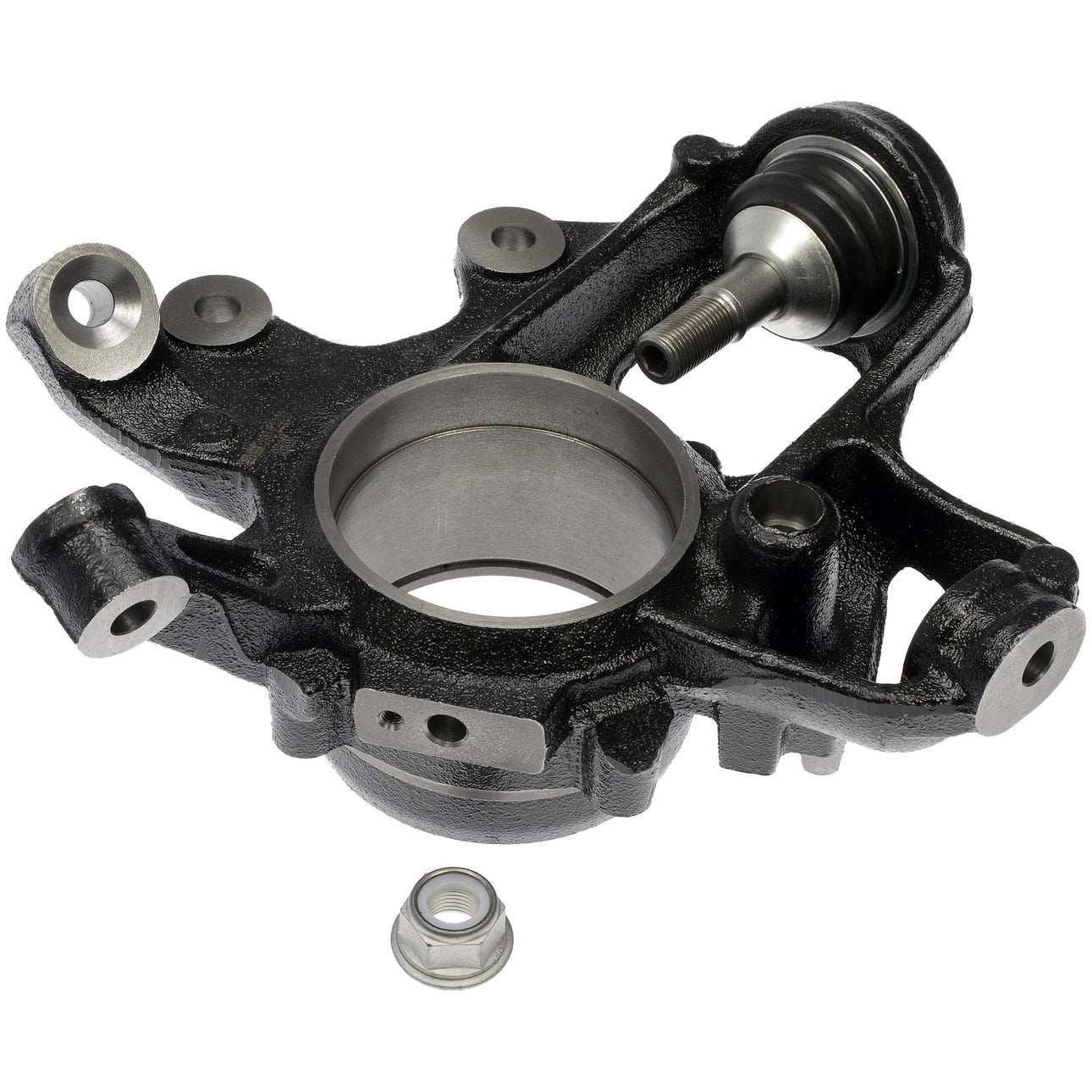 Steering Knuckle