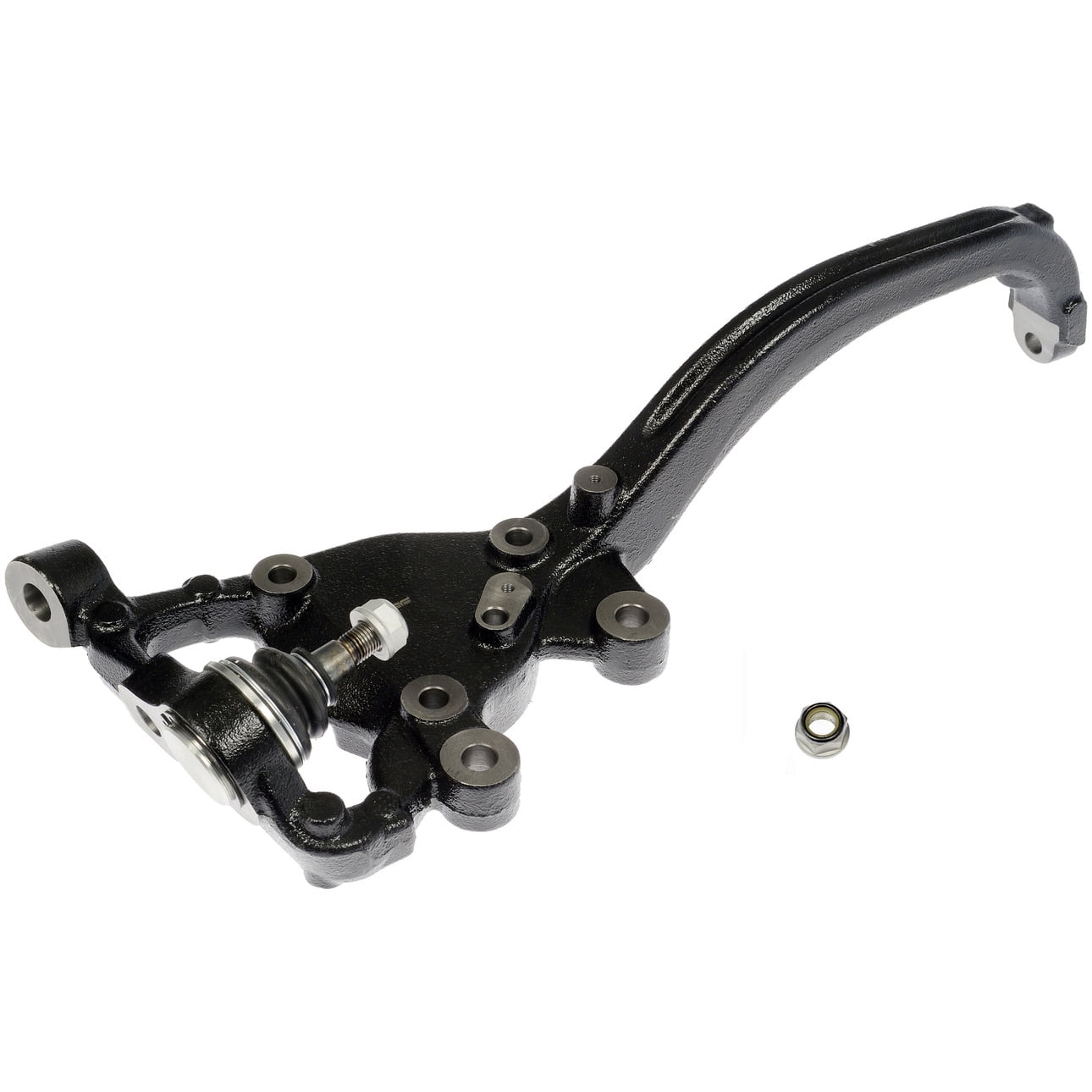 Steering Knuckle