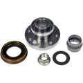Diff Pinion Flange