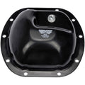 Differential Cover