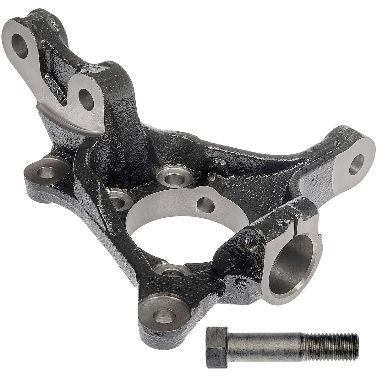 Steering Knuckle