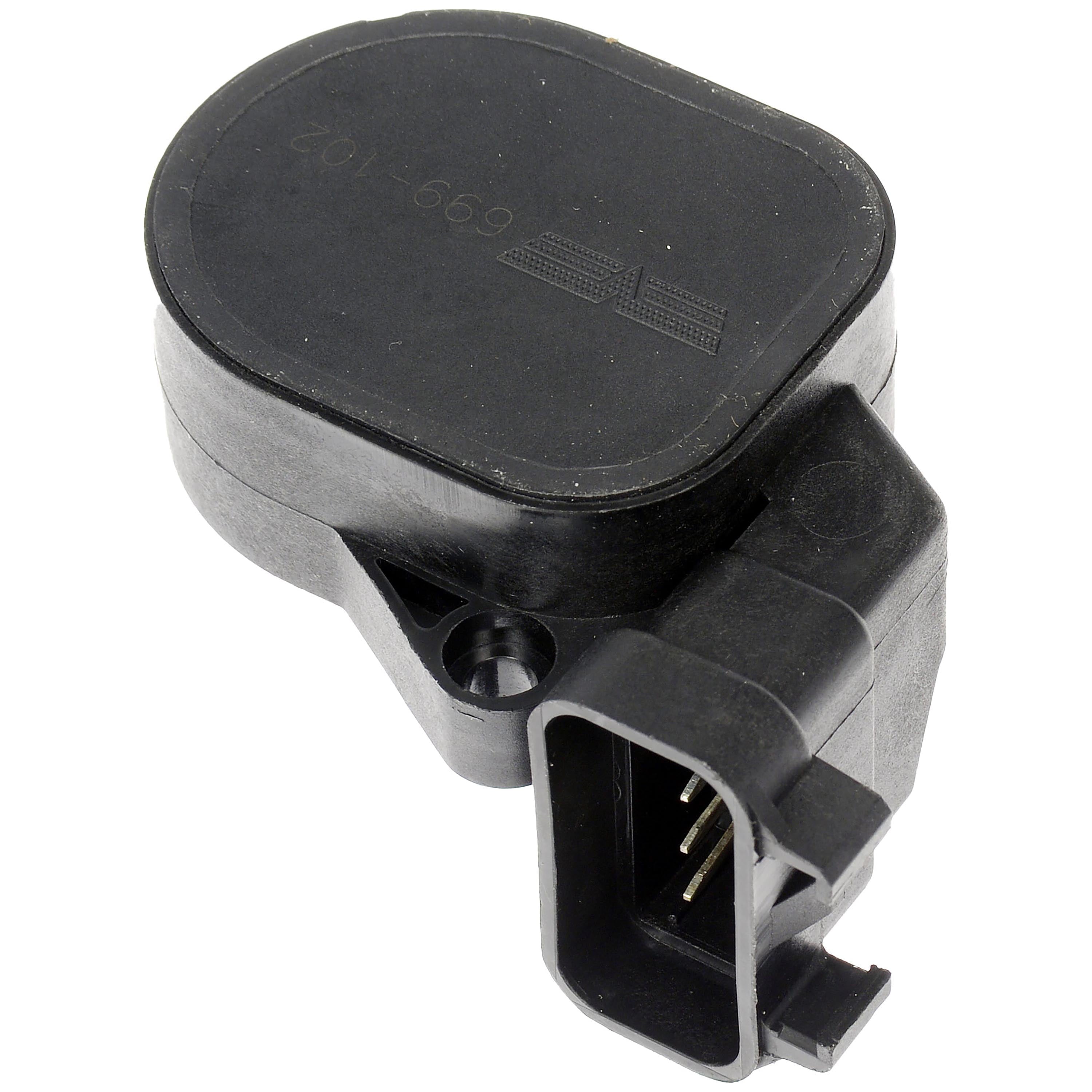 Pedal Sensors