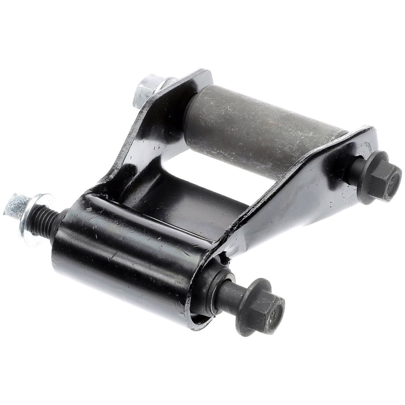 Leaf Spr Shackle