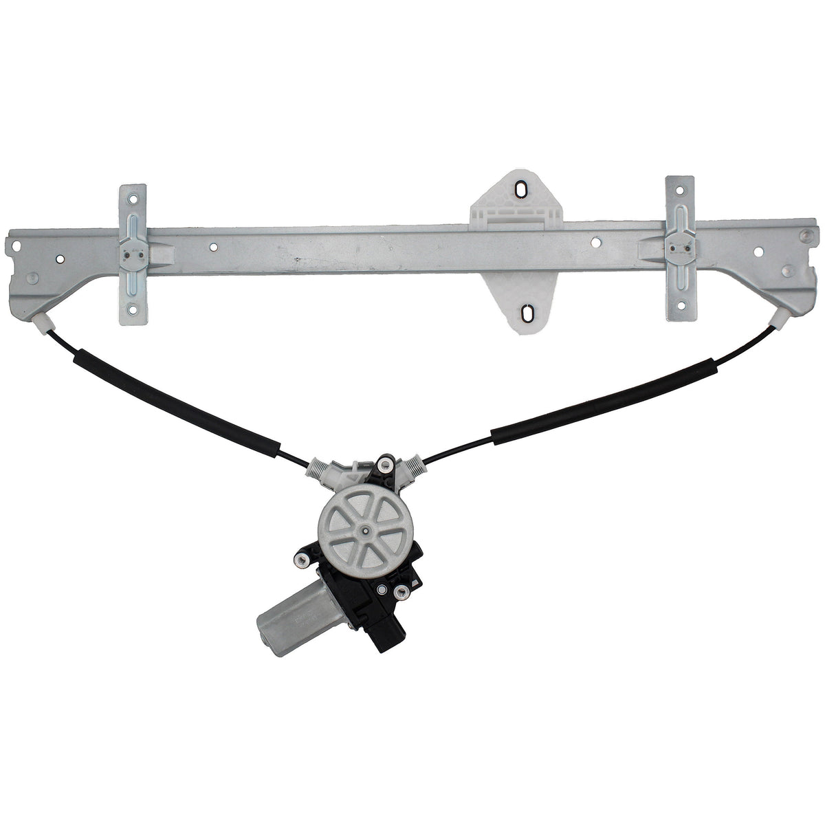 Motor/Regulator Assembly