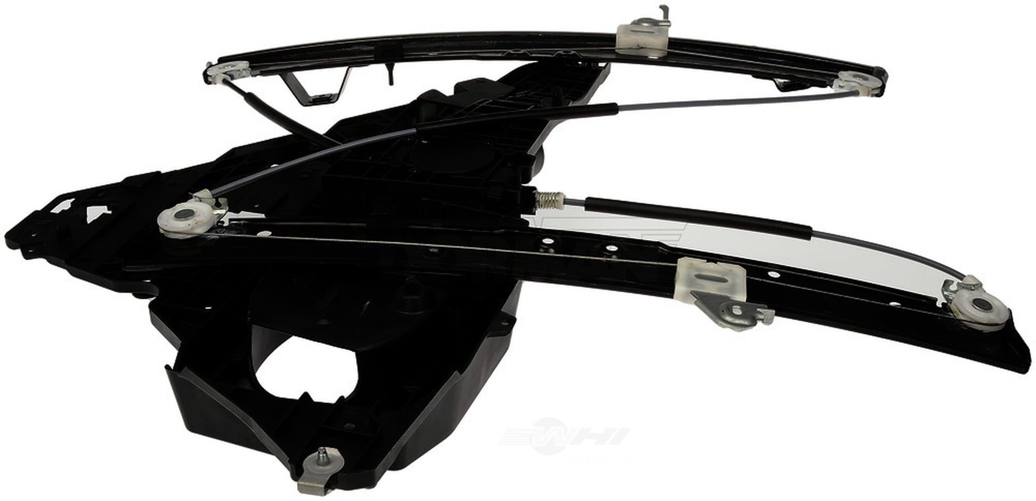 Power Window Regulator and Motor as