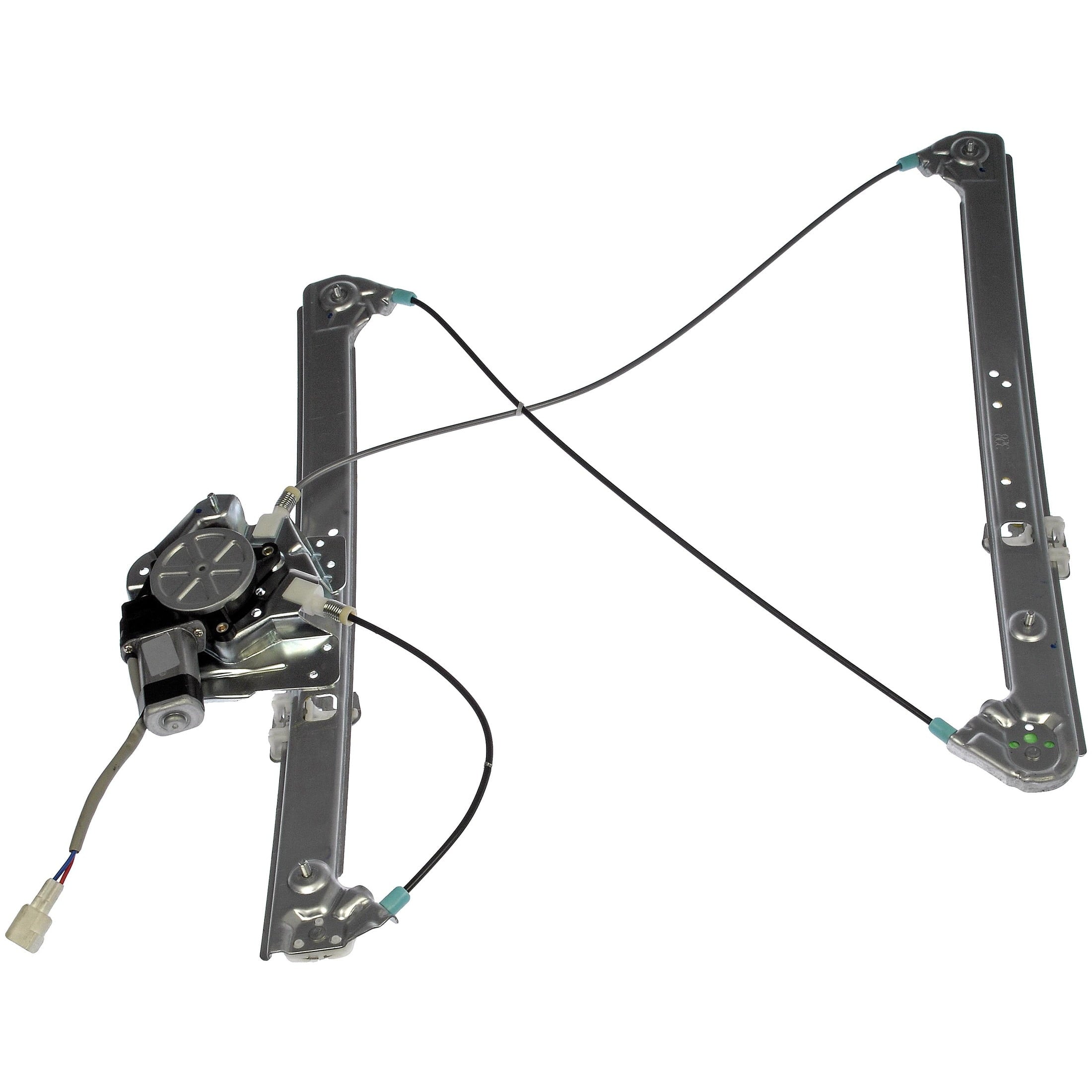 Window Regulator
