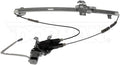 Motor/Regulator Assembly