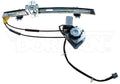 Win Reg W/Mtr Acd 94-97