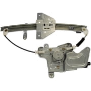 Window Regulator