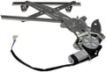 Window Regulator