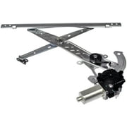 Window Regulator