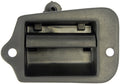 Int Door Hdl Gm Cargo Dr