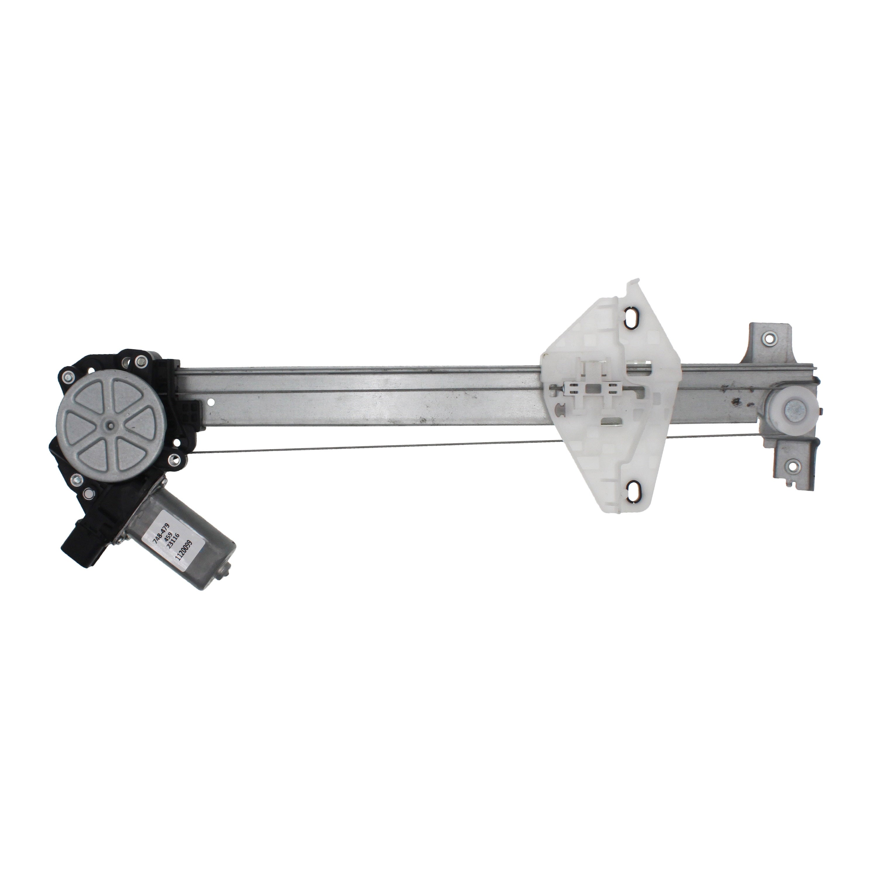 Window Regulator
