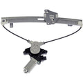 Window Regulator