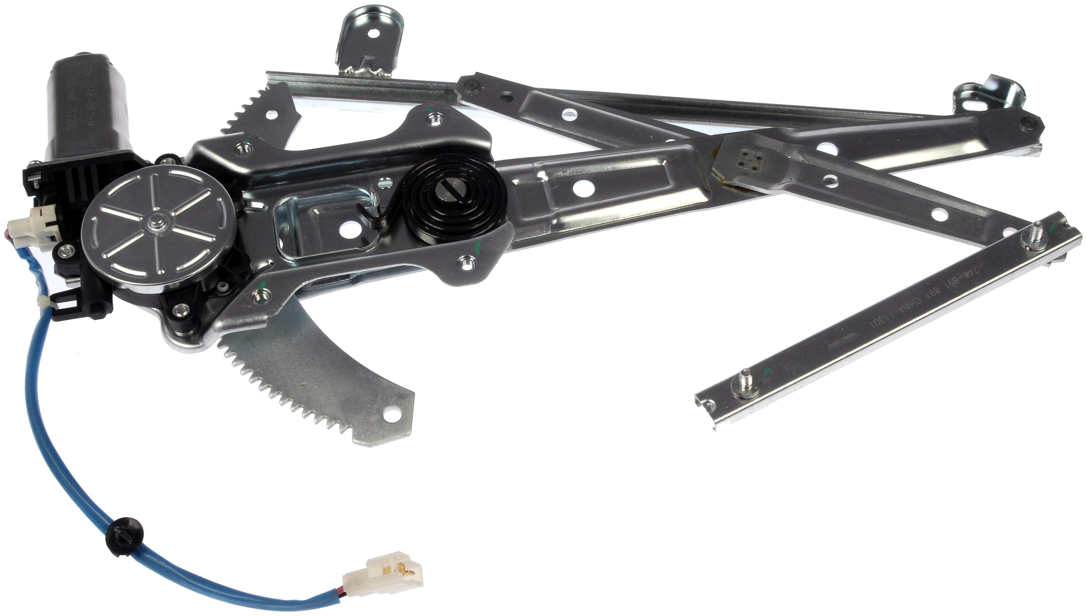 Window Regulator