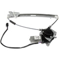Window Regulator