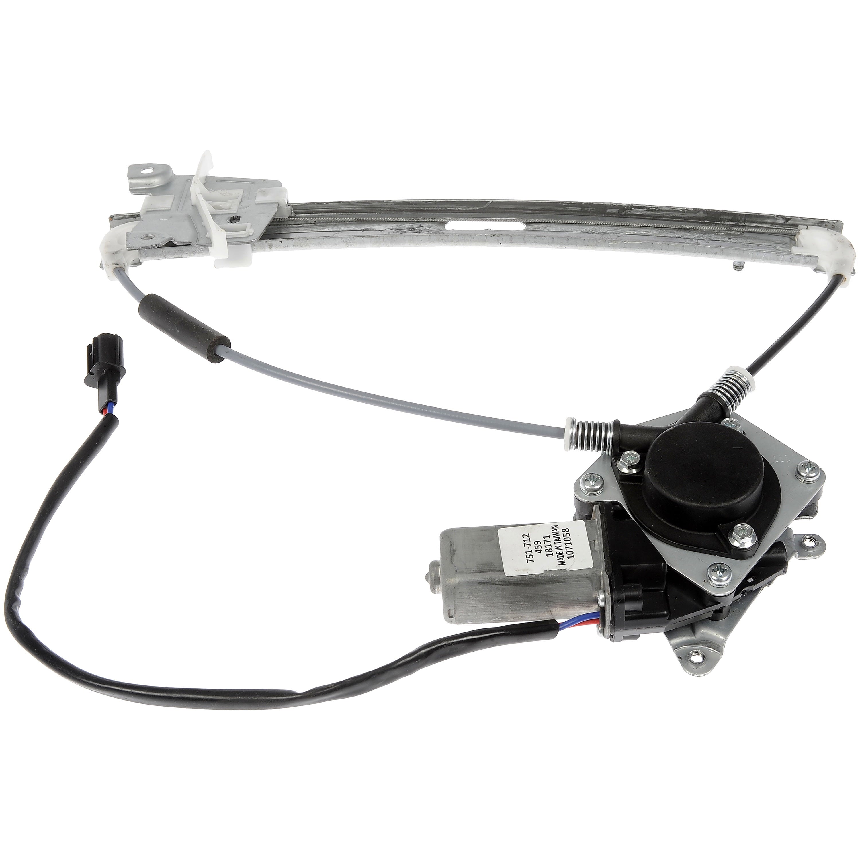 Window Regulator