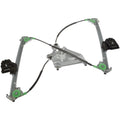 Window Regulator