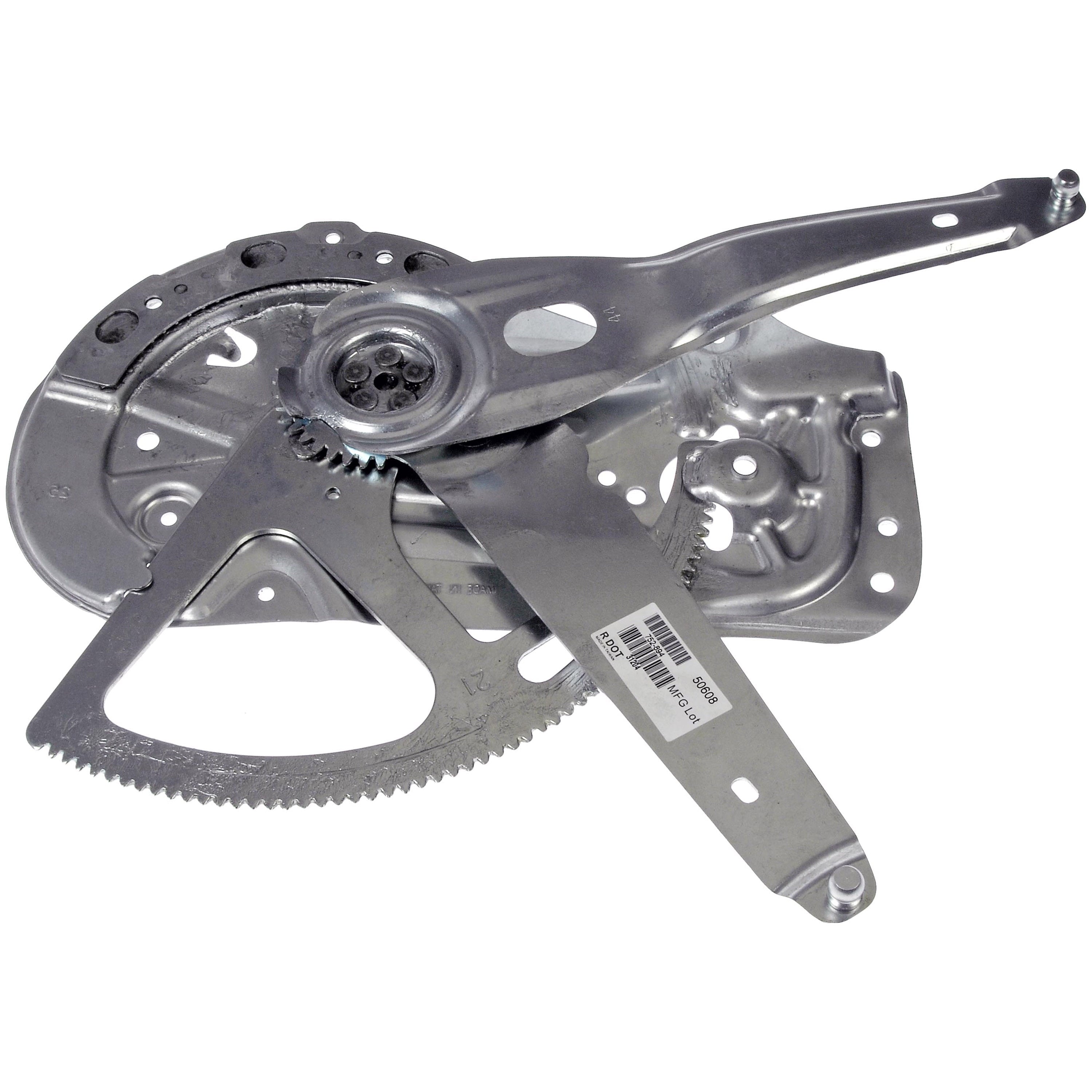 Window Regulator