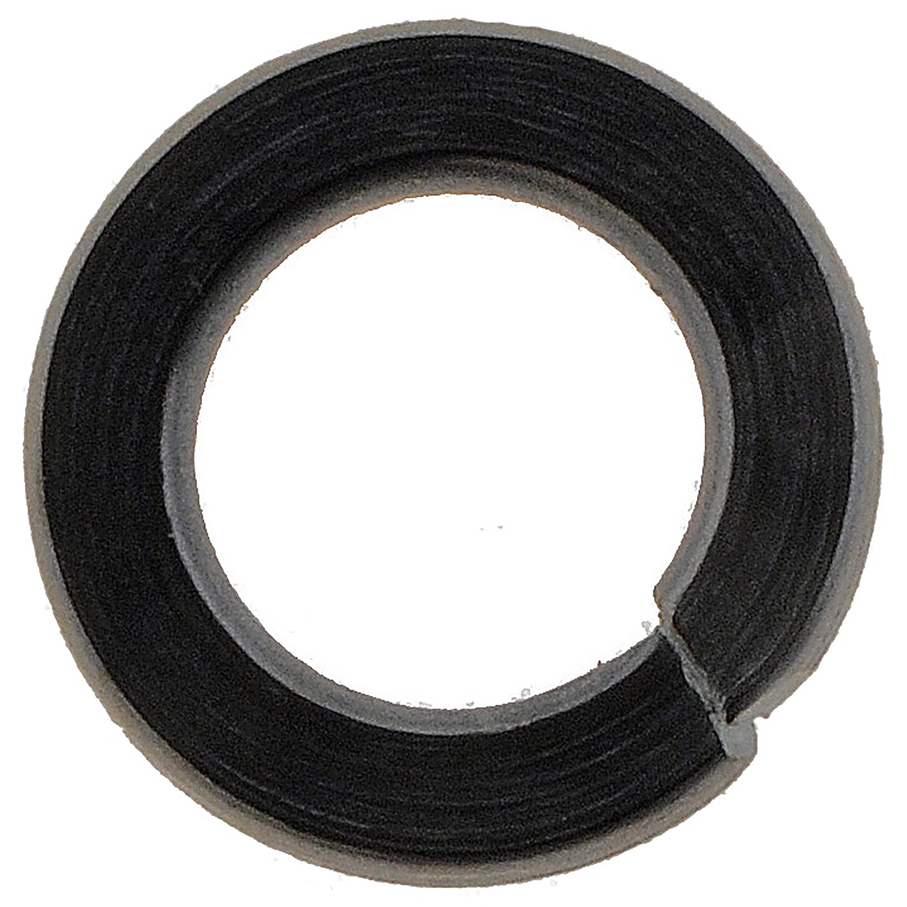 Washr Splt Lck 3/16  M5