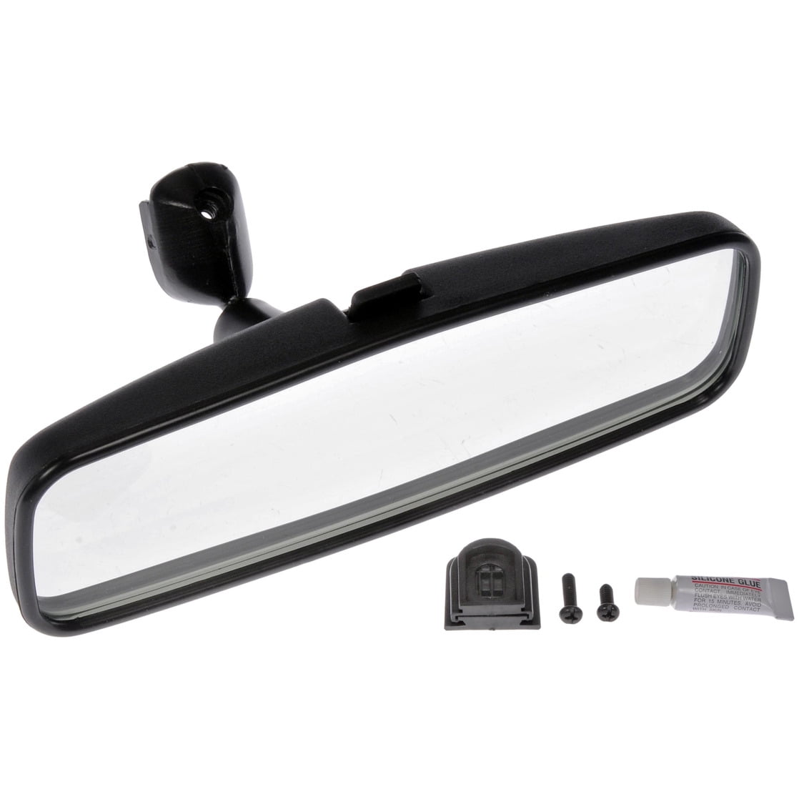 Rearview Mirror