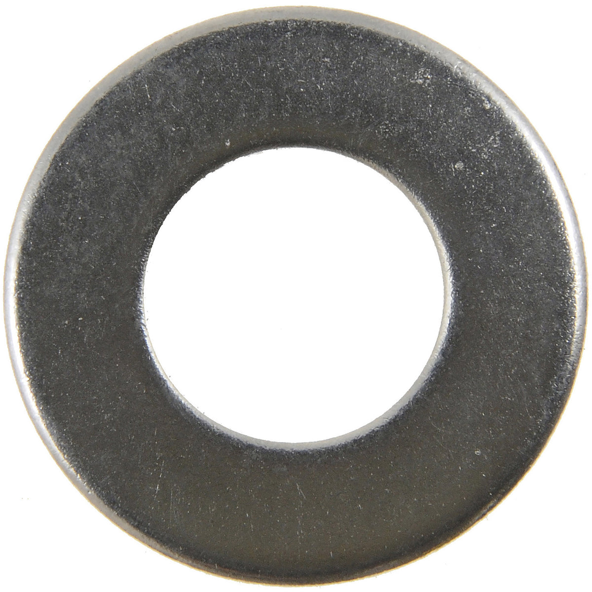 Washr Flat 3/8  M10