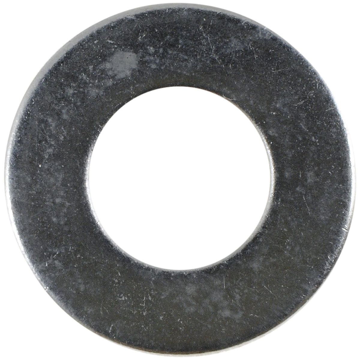 Washr Flat 5/16  M8