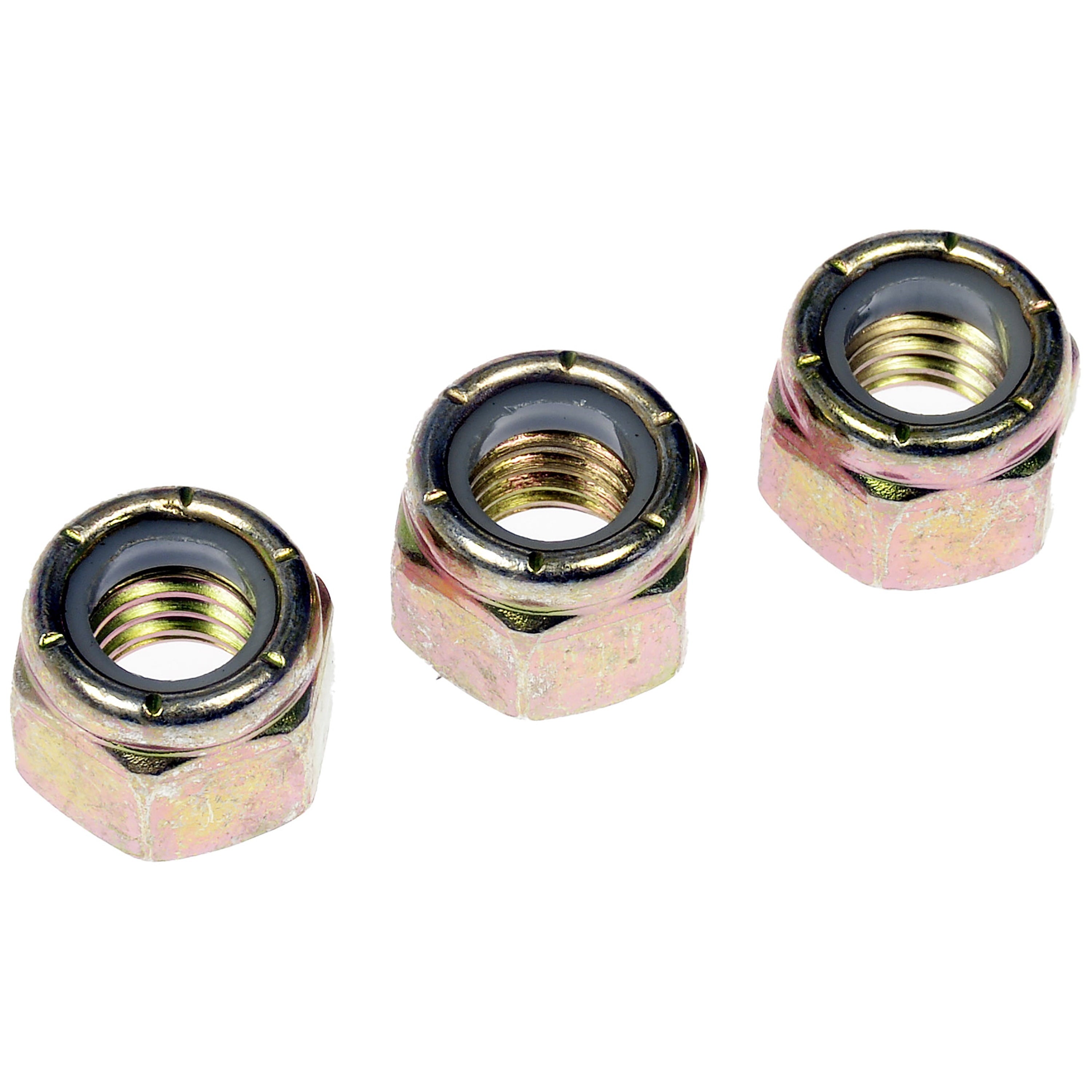 Nylon Lock Nut