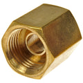 Inverted Flare Union
